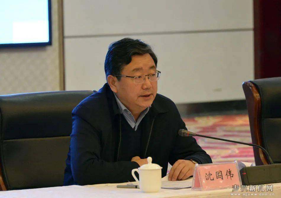 2020年全省脱贫攻坚成效考核麦积区情况交流会召开