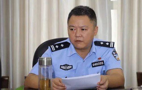 乐山市沙湾区政府副区长,区公安分局党委书记,局长成昱辉涉嫌严重违纪