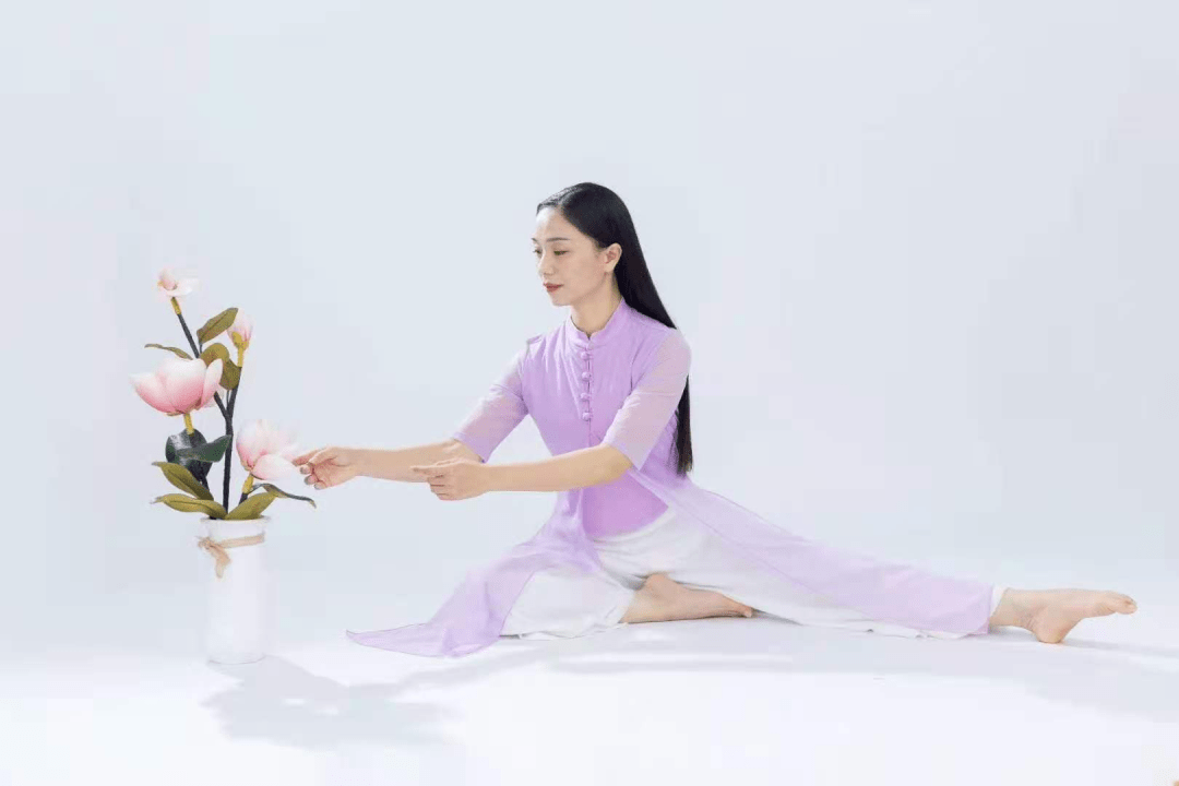 喜讯全国健身瑜伽七段段位评审结果公布我省5人入选