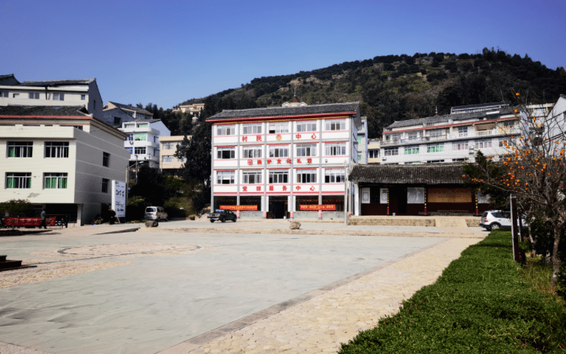 鹤盛镇西炉村:67"水果村"里的甜蜜小康生活_手机搜狐网