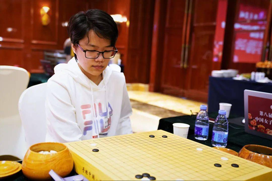 女子围甲江苏不敌上海仍守第一唐嘉雯终结於之莹7连胜