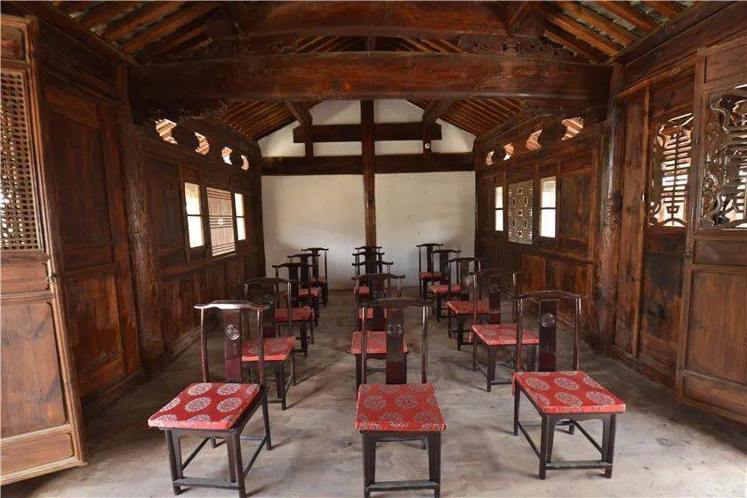 保山市隆阳区梁金山故居入选中国华侨国际文化交流基地