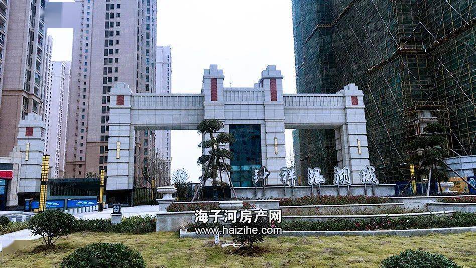 钟祥银湖城一期533个地下车位开售啦!