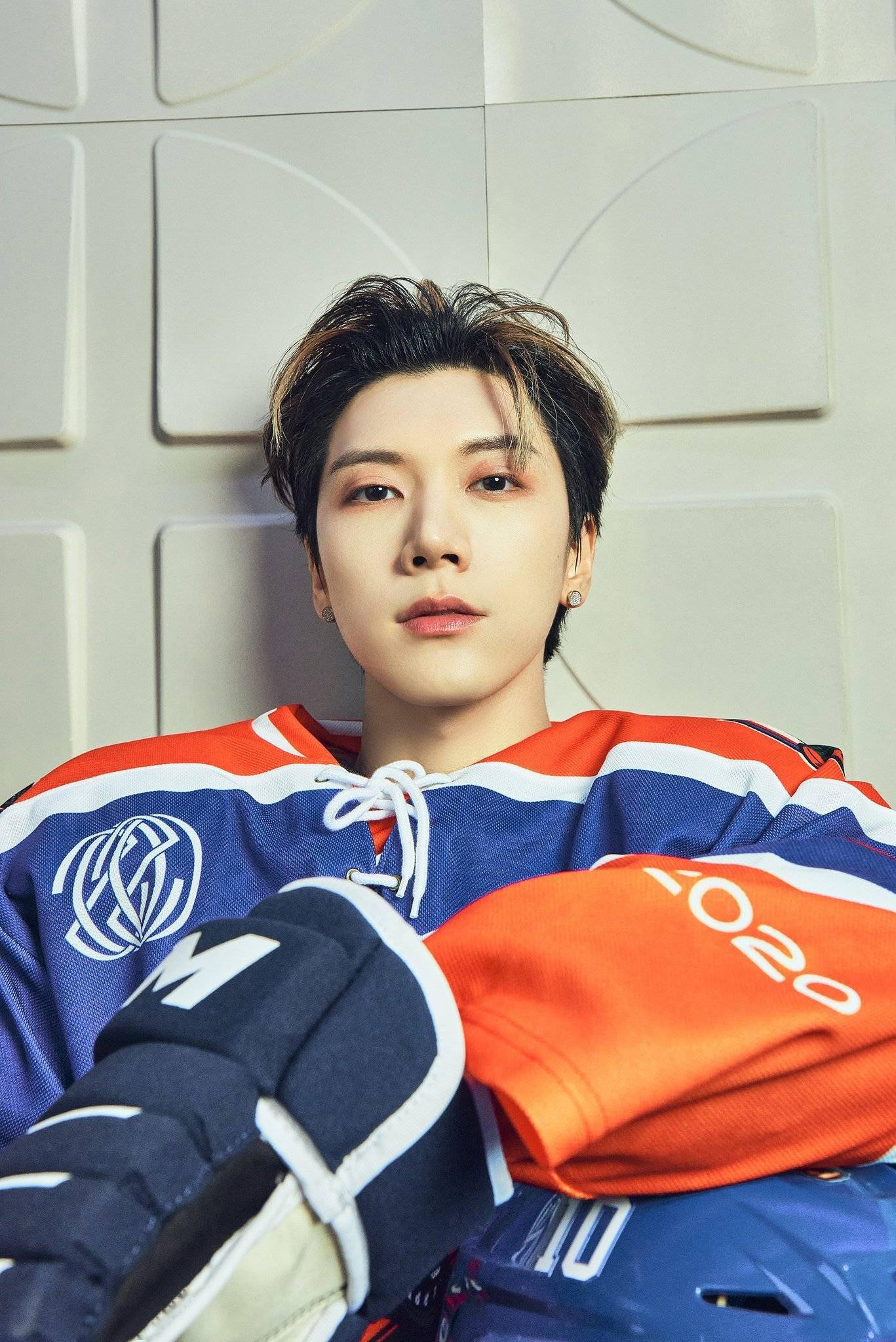 nct正规二辑《resonance pt.2》预告照再公开,运动少年来袭!