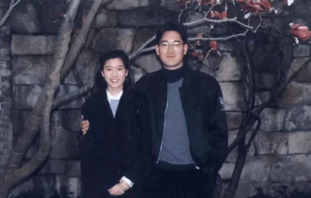 李在镕