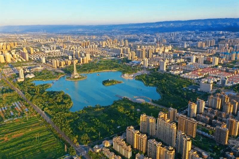 創建全國文明城市,是反映一個地區現代文明程度,城市綜合競爭實力的