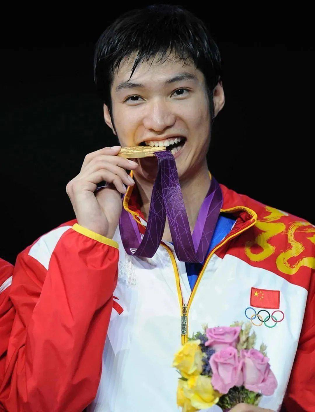 奥运击剑冠军新哲书院剑指世界顶尖名校