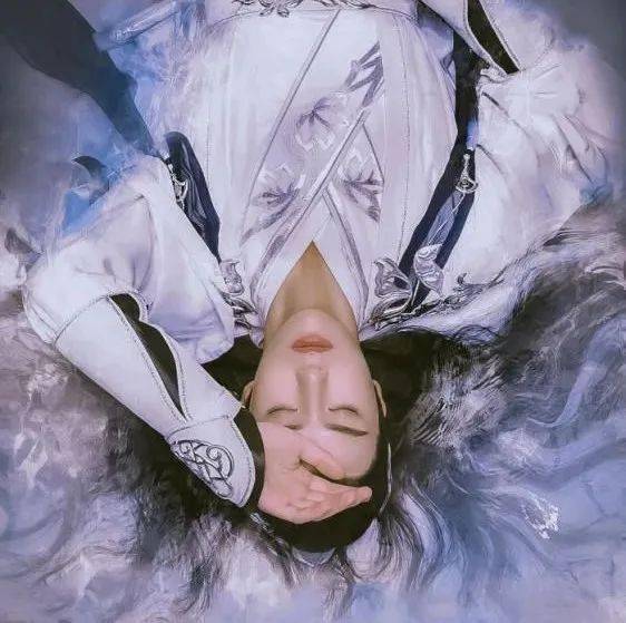 微信头像王一博