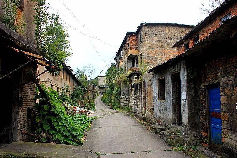 记忆六枝 四角田煤矿