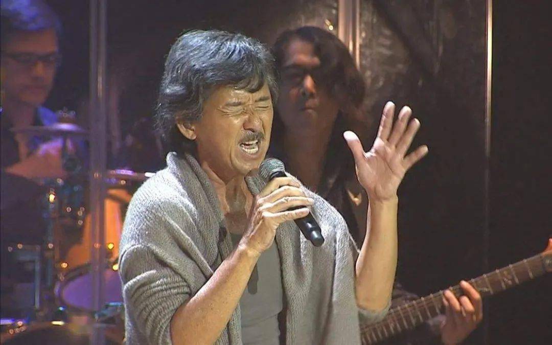 粤语说唱40年历史,开山鼻祖竟是他?_林子祥