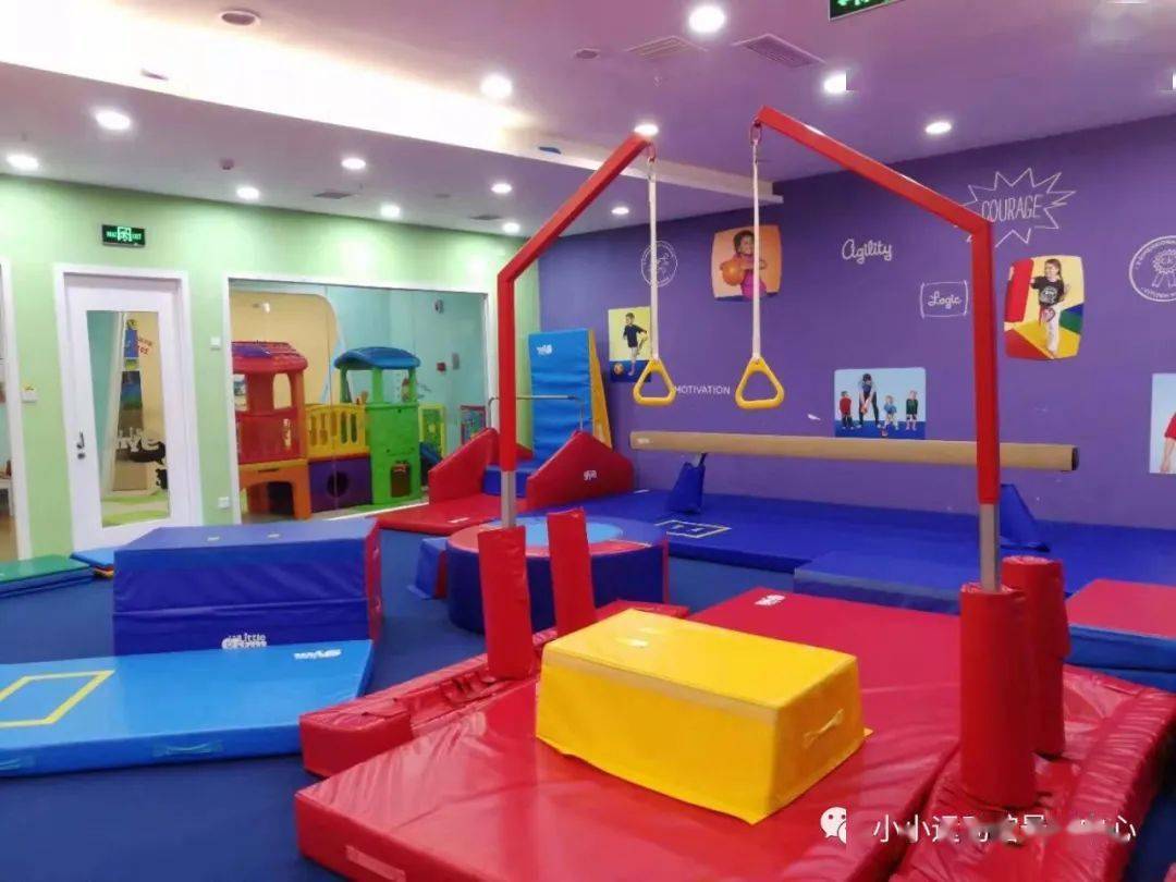 【小小运动馆景城中心】喜上加喜~~~最好的印证