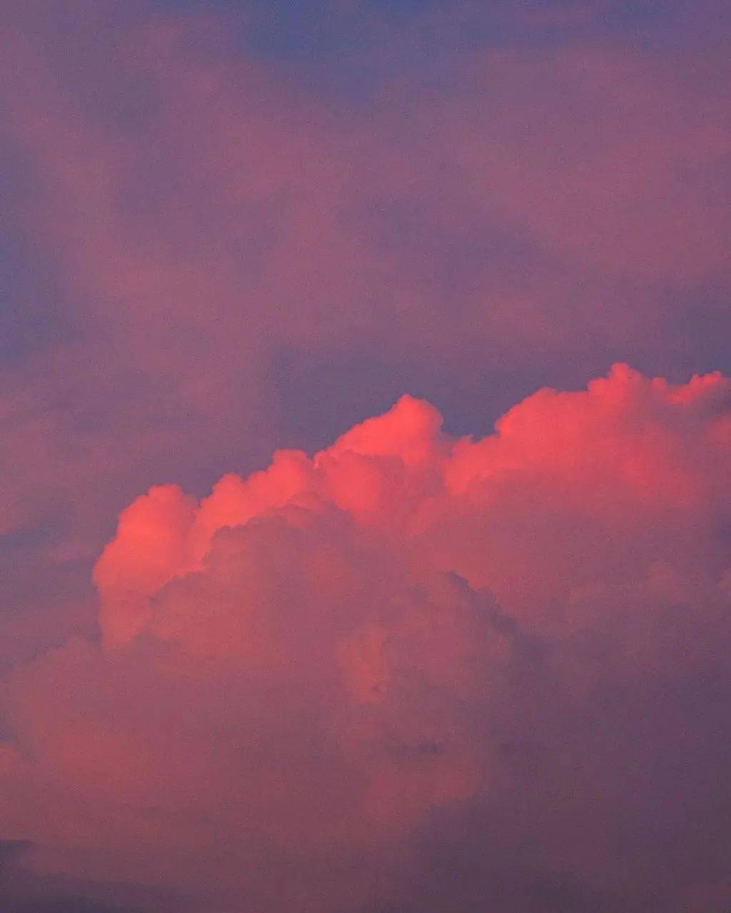 日落朋友圈背景图1122