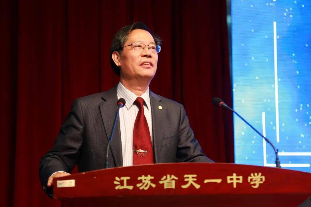 无锡唯一又是这所名校