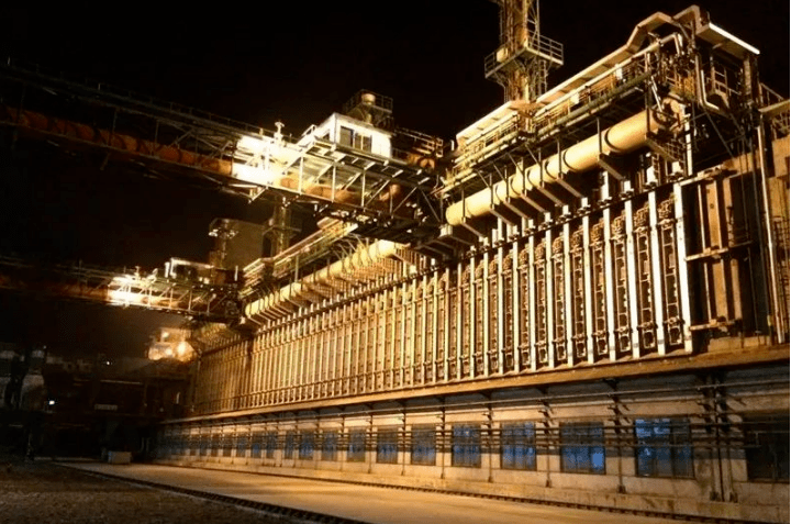 中国大型焦炉炼焦工艺技术优化与改进