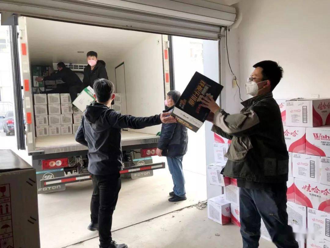 信和商厦——跨越十八载,再谱新篇章!