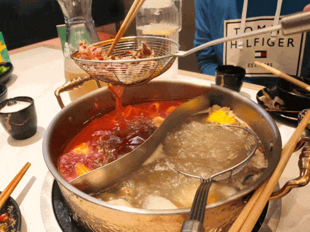 八佰伴美食攻略3f海汕牛香