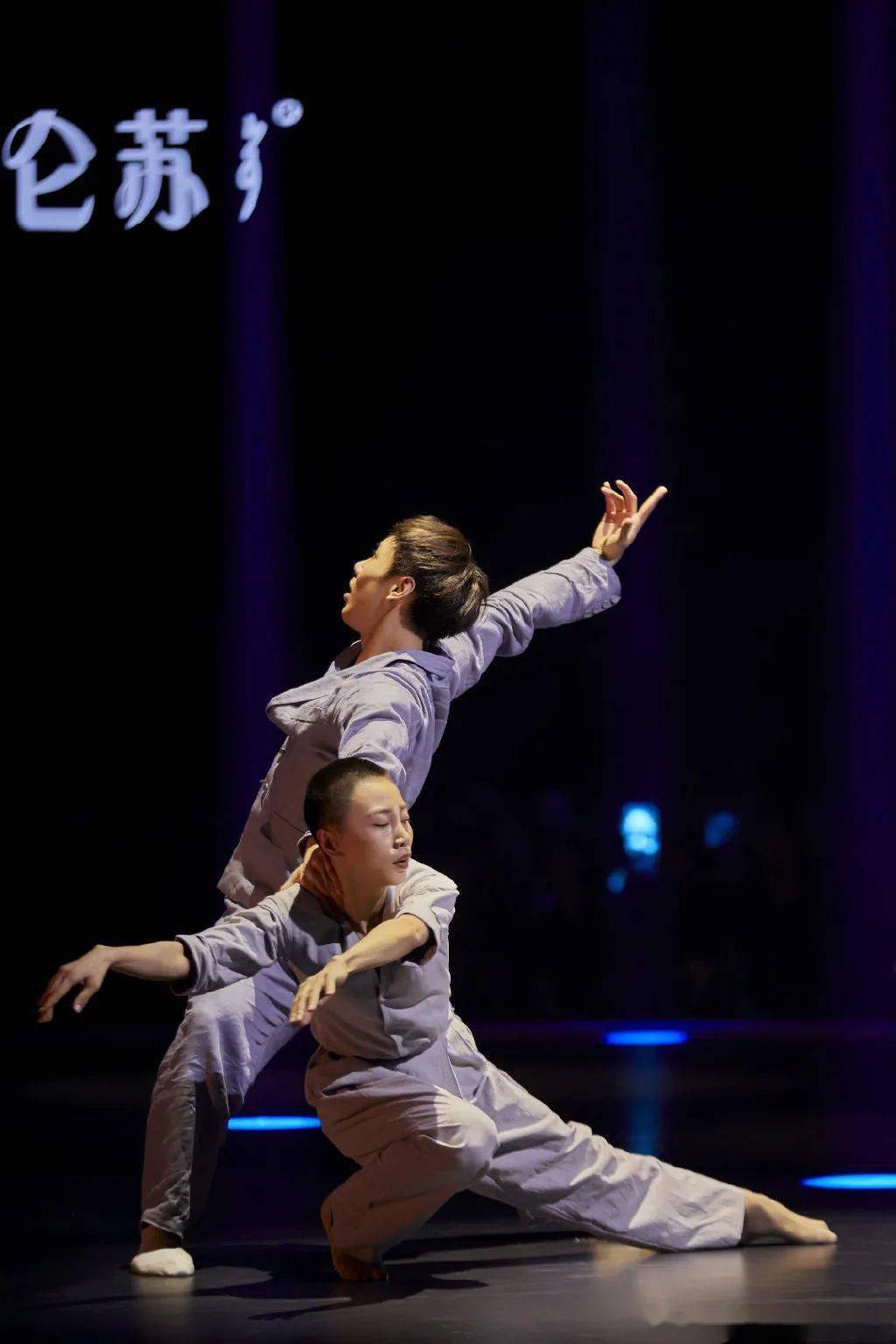 舞蹈风暴第二季第六期风暴时刻精彩图片回顾