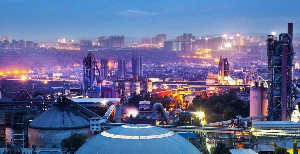 铜川市入选"2020中国最具幸福感城市"