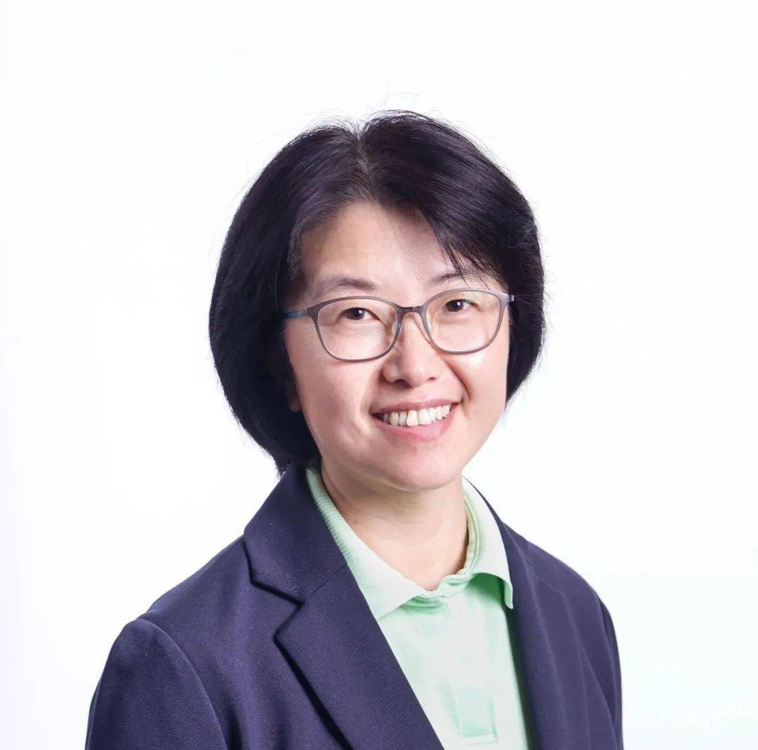 巾帼风采丨孙静搞科研也能治病救人