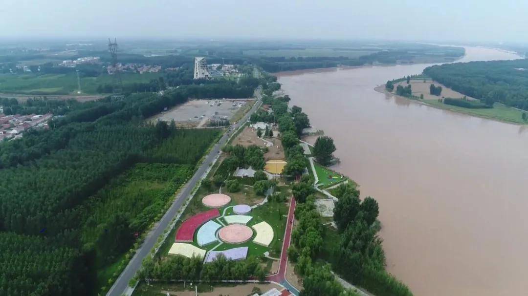 高青县:环境整治加力度 乡村处处展新颜_樊村