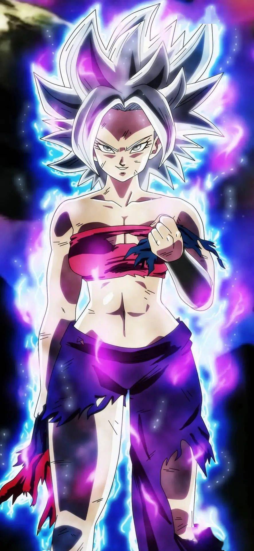 龙珠图集龙珠女神登场你最喜欢哪一个