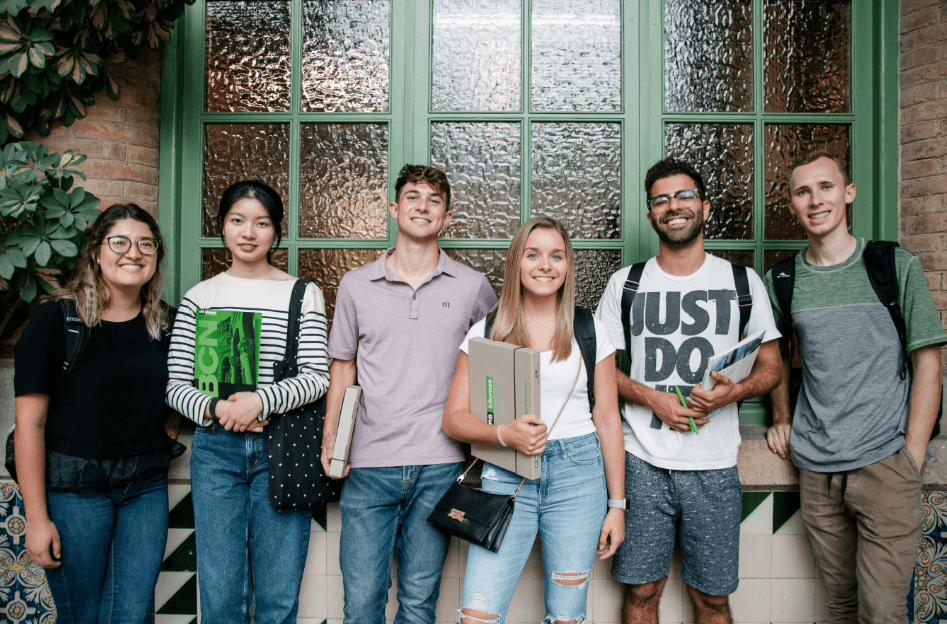 cee共话留学第2季西班牙巴塞罗那自治大学成就你的梦想