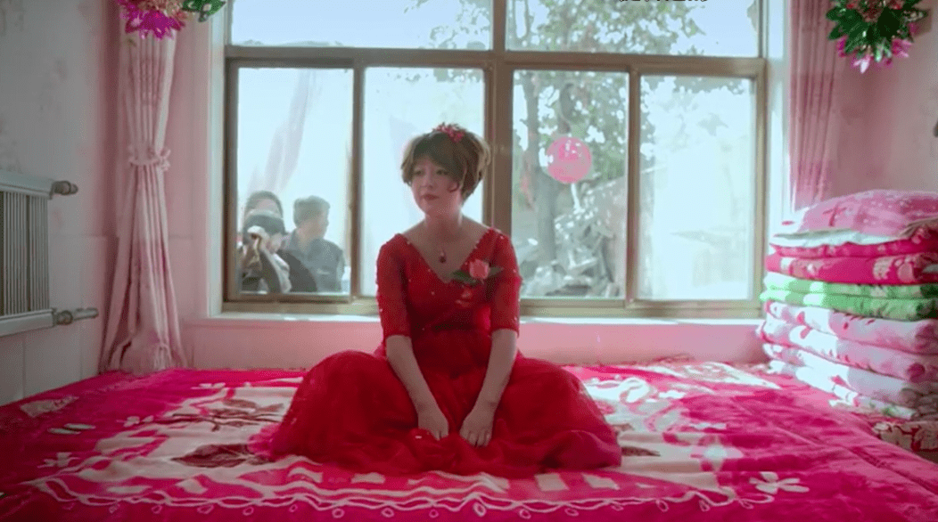 比日本逼婚更可怕的,是中国5000万的"剩女羞耻"