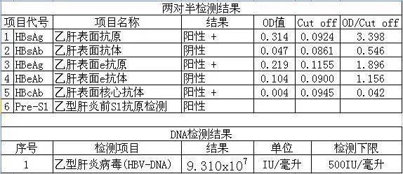 乙肝