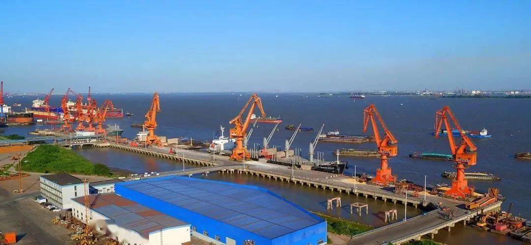 兴证国际成功助力靖江港口集团有限公司发行5000万美元债券