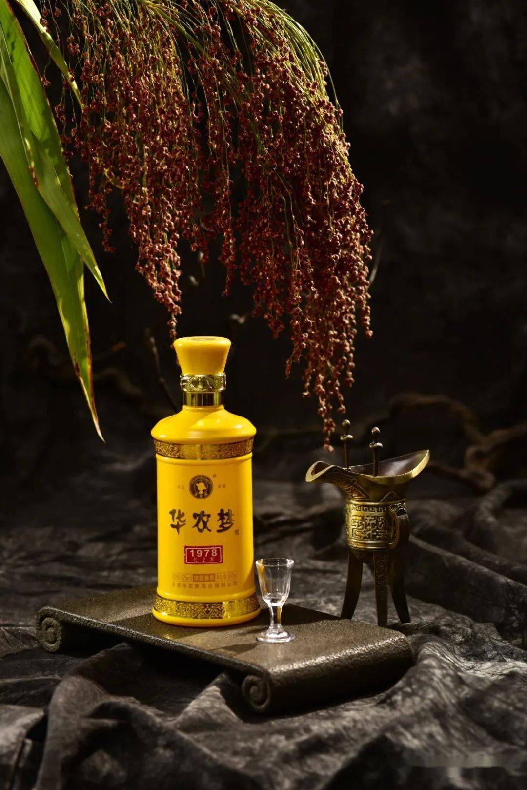 "华农妹"升级"华农梦" 传承朱湖大地情怀_孝感市