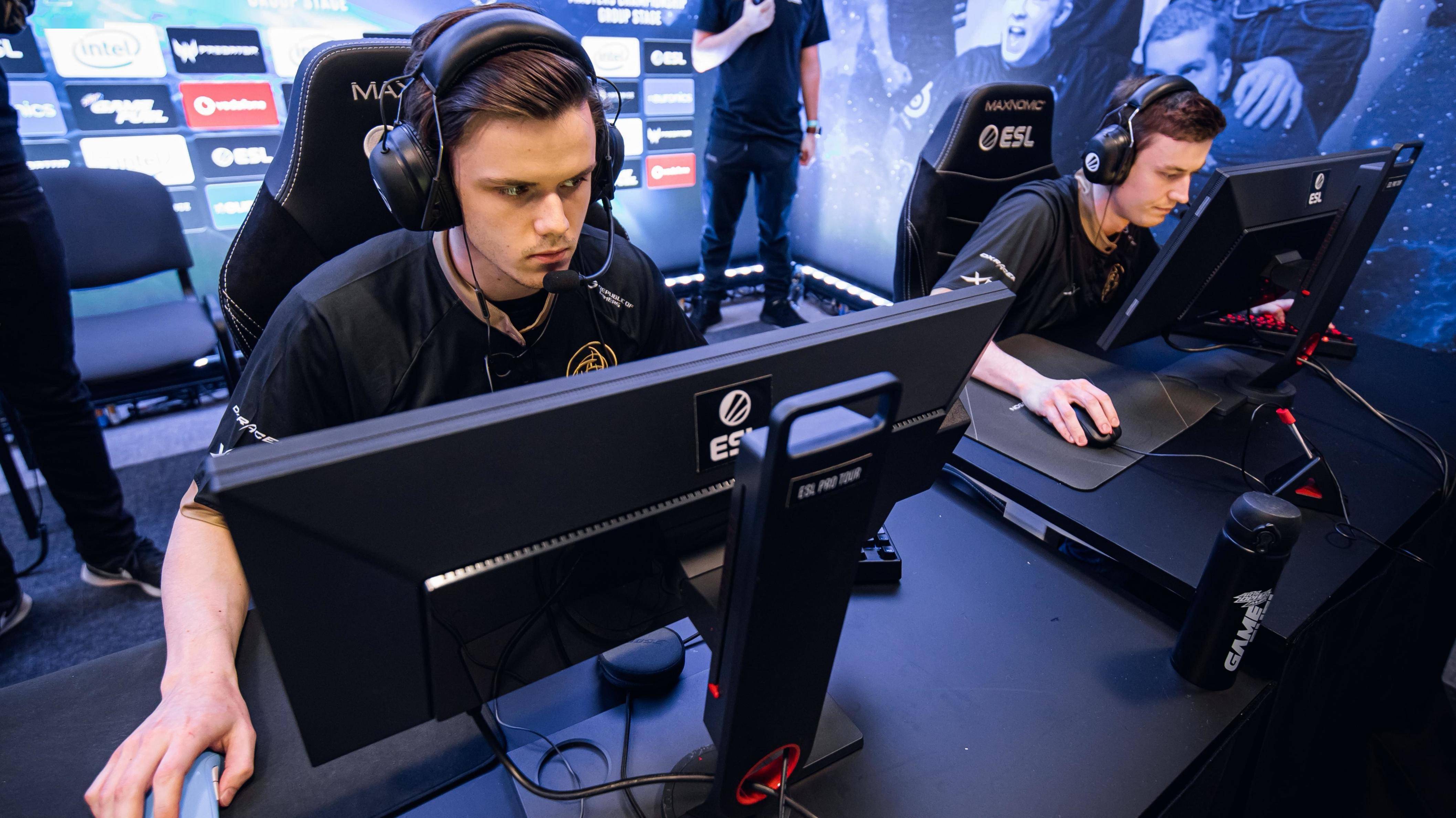 blastshowdown秋季赛前瞻faze能否突出重围