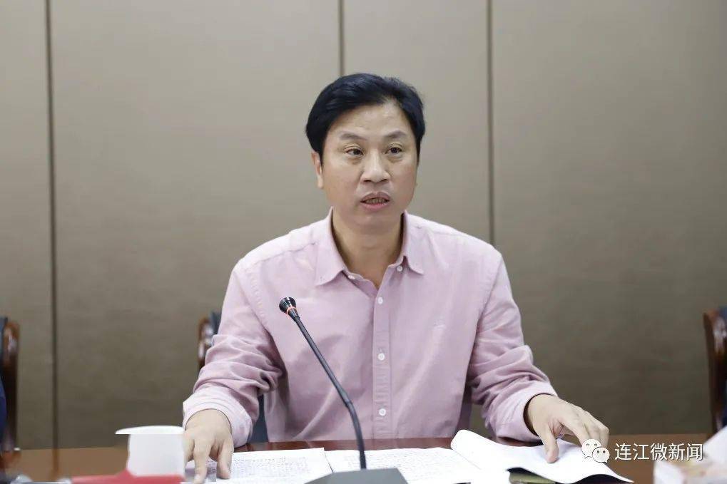 我县对疫情防控工作作出最新部署!