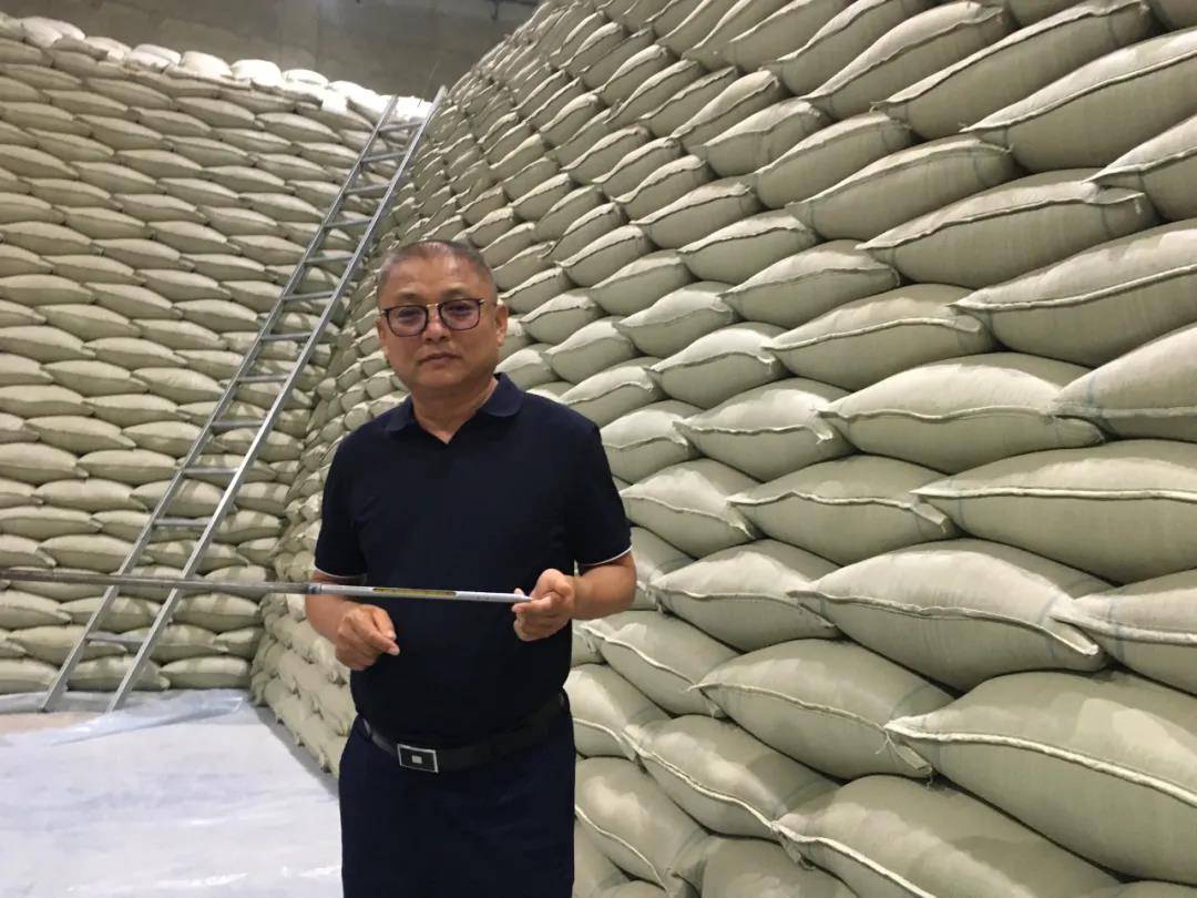 投资好几亿在盐碱地里"打水漂",这个"土老板"到底图啥?