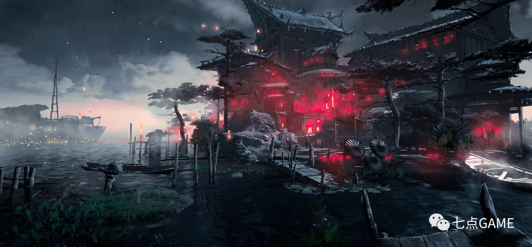 入行十余年现任腾讯资深场景这就是大厂青睐的猛将7game