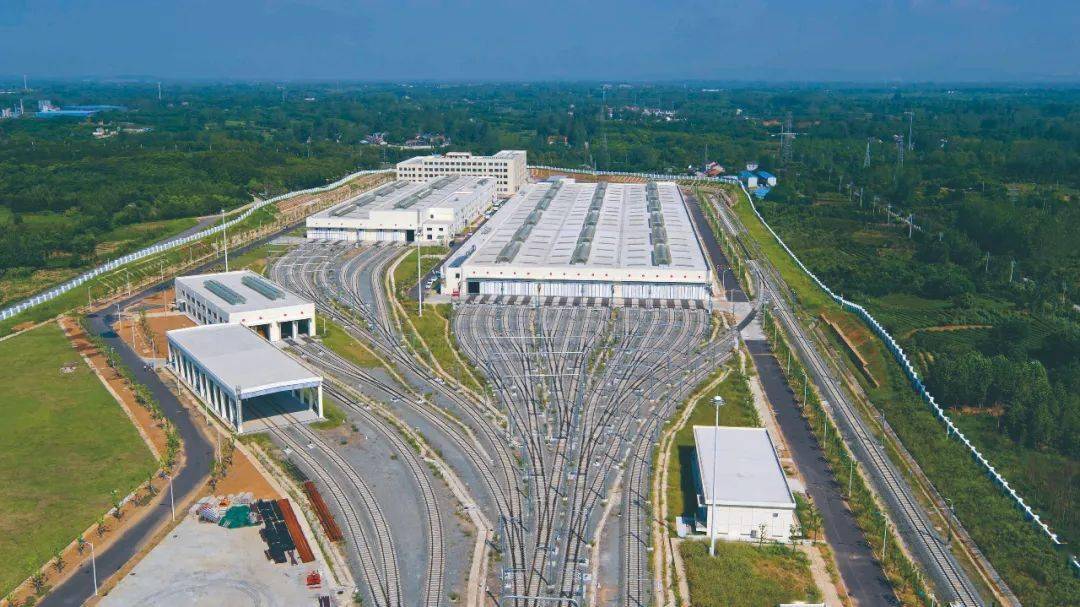 奋进之歌丨献礼建企70年之五:轨道交通筑品牌