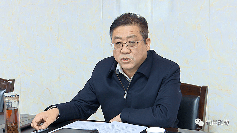 要闻高玉峰到土桥镇宣讲党的十九届五中全会精神