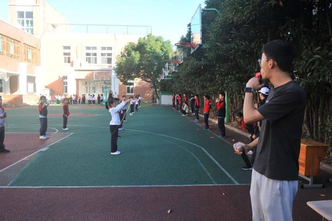 阳光少年,健康成长——蔚斗小学2020年体质达标运动会_手机搜狐网