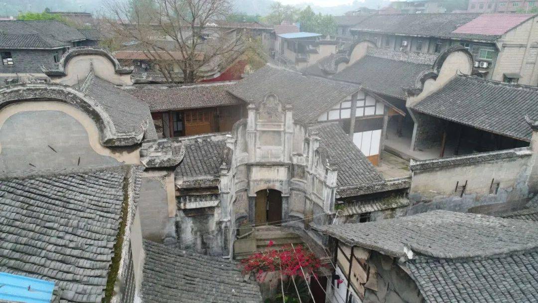 创建天府旅游名县美景美食串连独特风景线大安区文旅资源在交融共进中