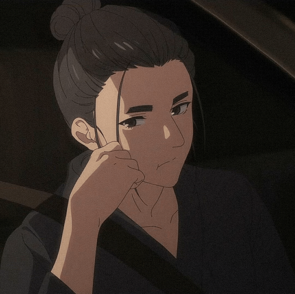 动漫头像丨男女生头像