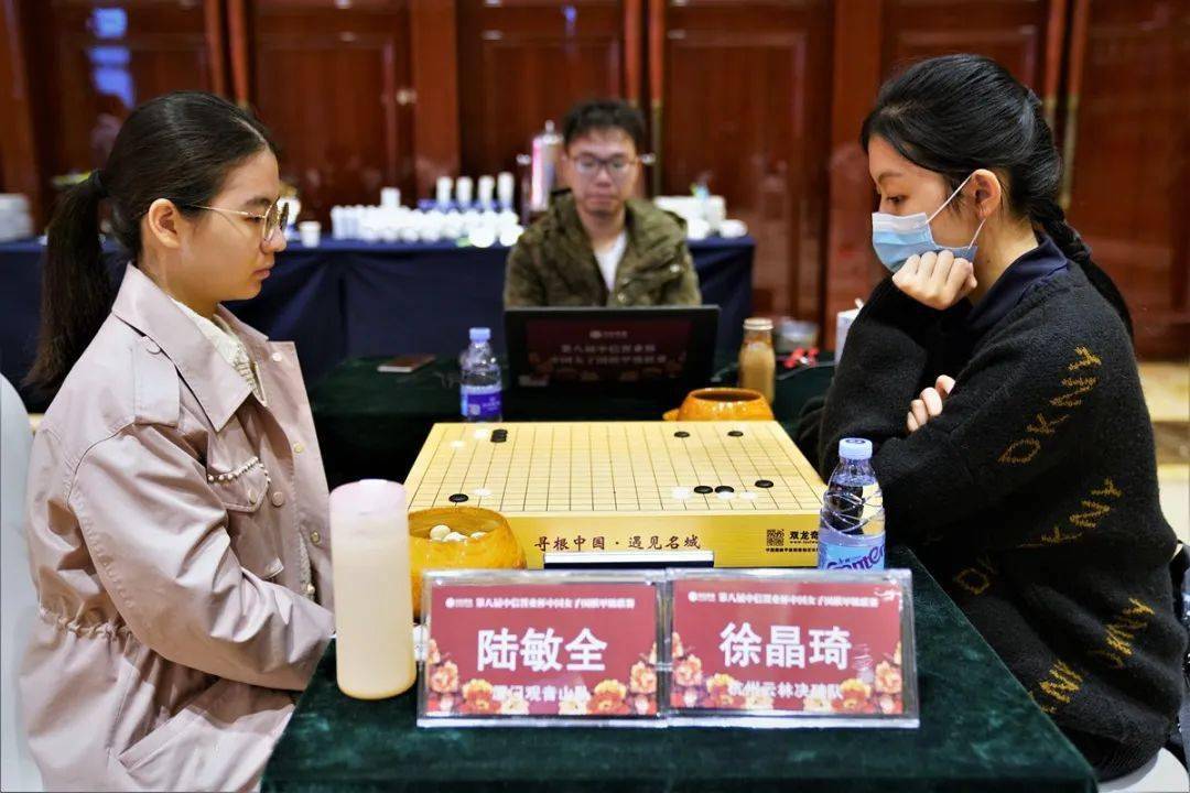 陆敏全vs徐晶琦潘阳潘阳vs李思璇芮乃伟唐嘉雯唐奕陶然