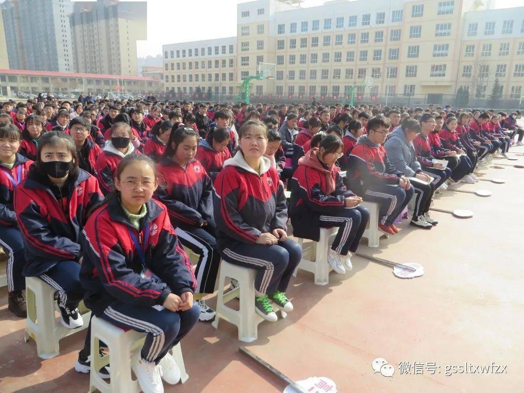 临洮文峰中学校花照片图片