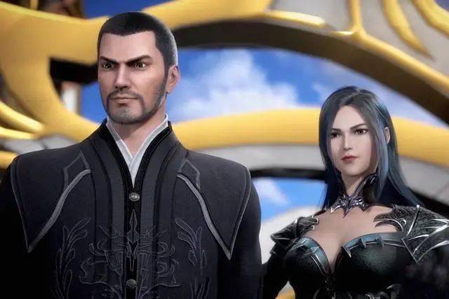 斗罗大陆132话得了这次比比东是真的惹恼了玉小刚无法挽回