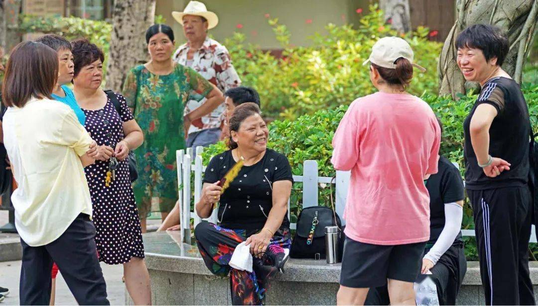 人居环境持续改善城市品质大幅提升汕头宜居宜业百姓生活更舒心