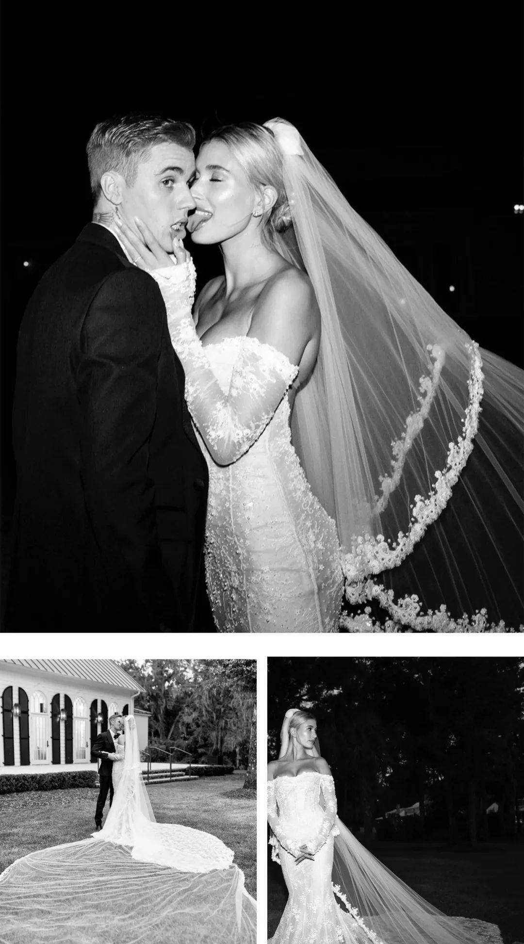 潮流丨justinbieber深情发文为妻子海莉庆生浪漫气息哭晕网友