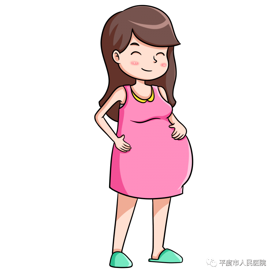 【孕妇学校】莫让孕期体重,涨!涨?涨