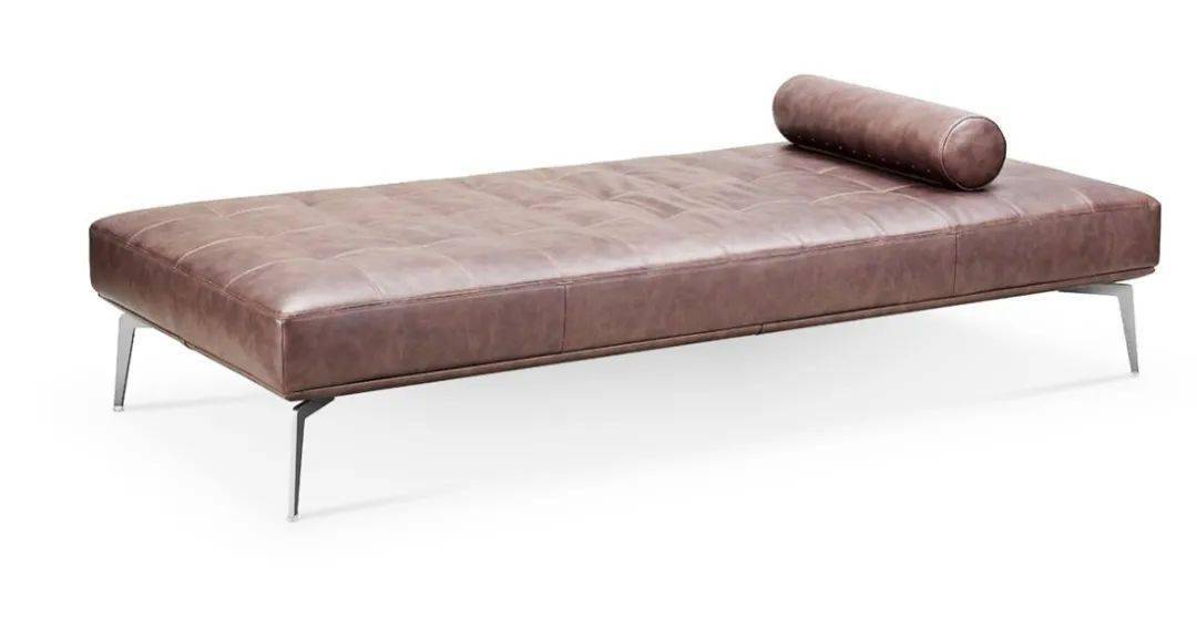 拉卡沙发模块化设计舒适不被定义