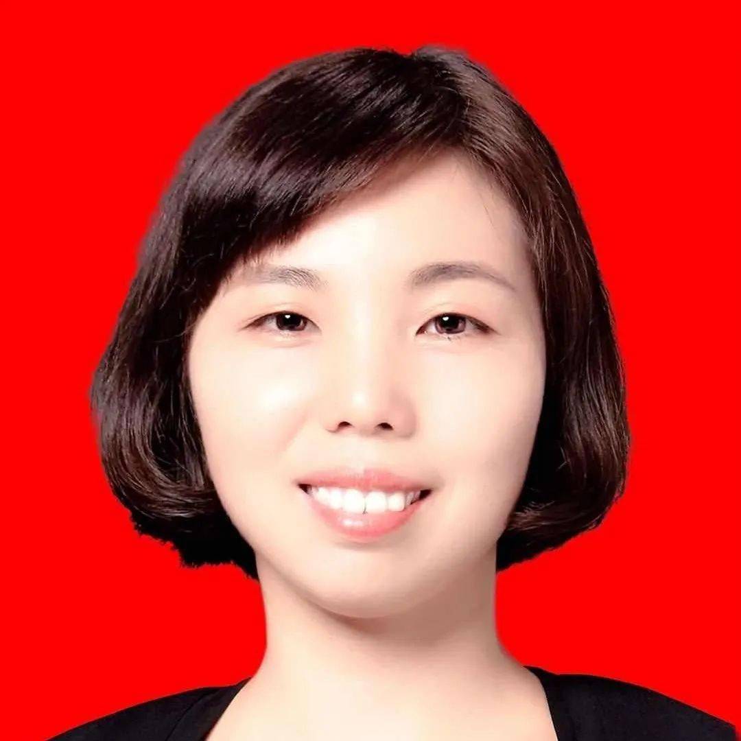 爱心法援人 | 成为一束光_陈丽