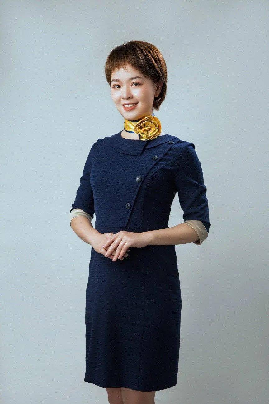 "麒麟仙子"与千佳创评之路——恒丰银行昆明分行"同成长 共见证"人物