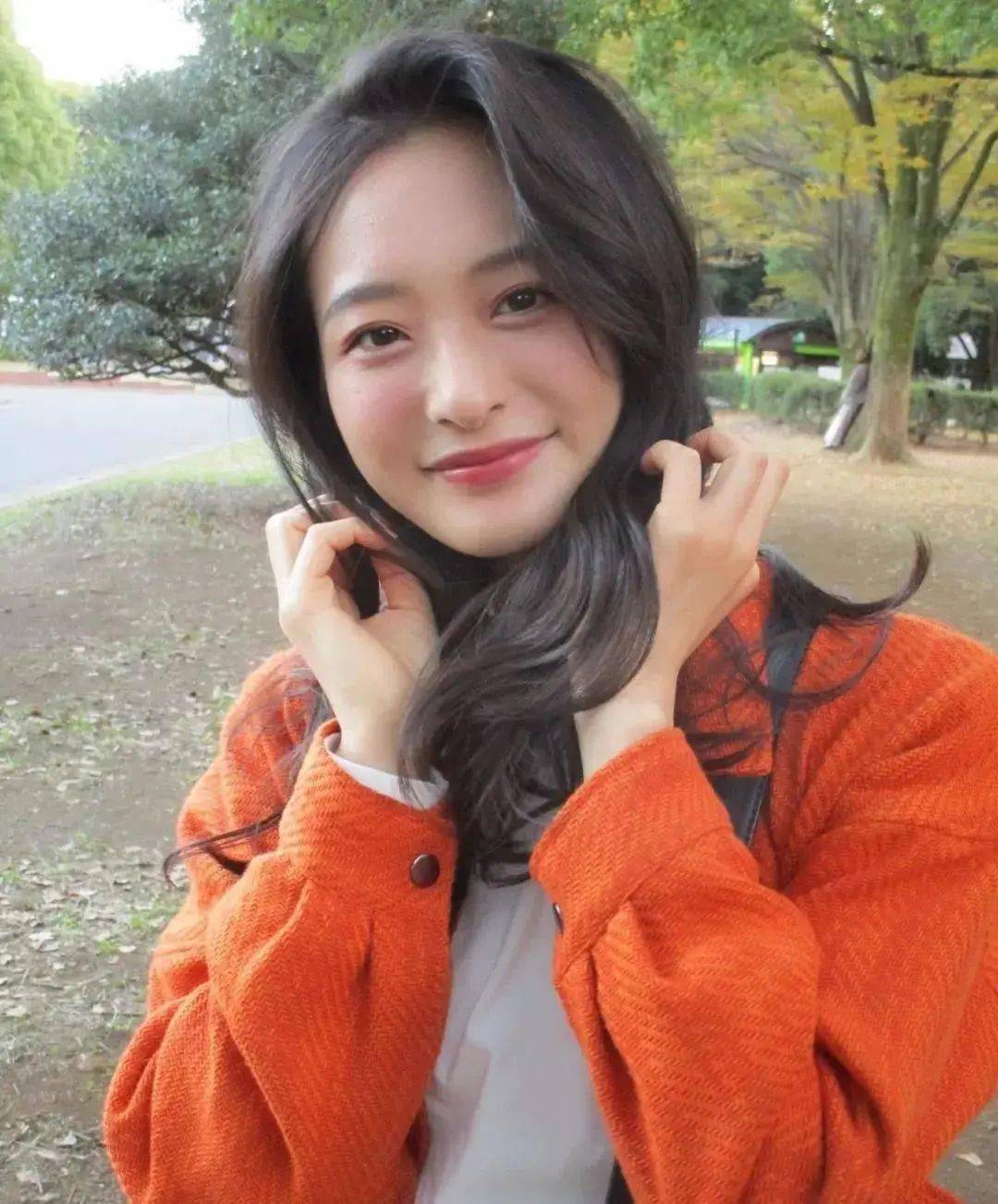 时尚日本人审美终于在线了选美冠军神似石原里美