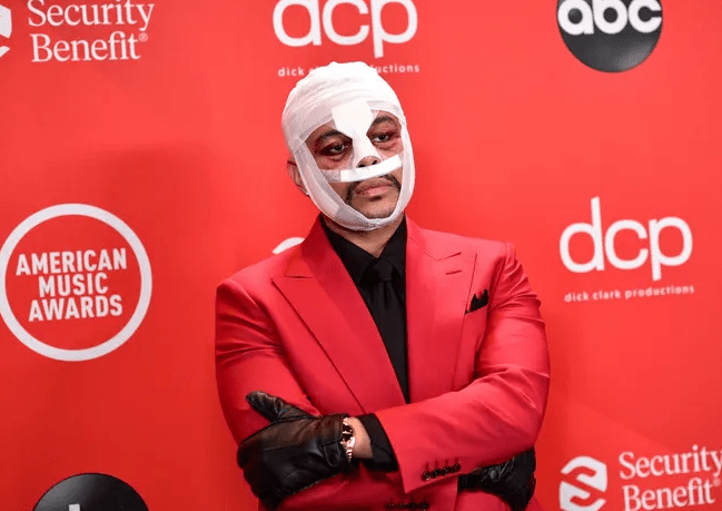 今年的格莱美提名,被"裂墙吐槽"!_盆栽